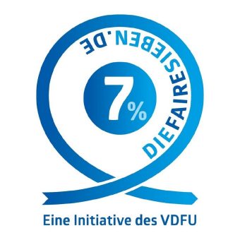 „DIE FAIRE SIEBEN“ für Movie Park Germany und weitere Freizeitparks: VDFU startet Kampagne mit deutscher Freizeitwirtschaft für steuerliche Gleichbehandlung