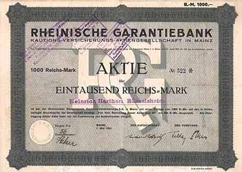 100 Jahre für den Handel: Coface Deutschland feiert Jubiläum.