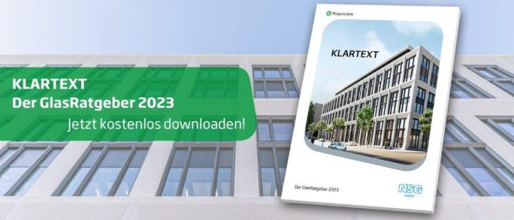 KLARTEXT – der GlasRatgeber 2023