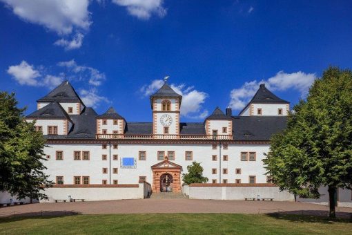 Für einen Tag kurfürstlich Genießen und in das 16. Jahrhundert von Kurfürst August von Sachsen eintauchen