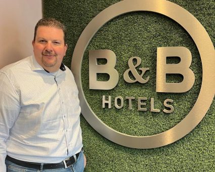 Rolf Krahl wird Deputy CFO bei B&B HOTELS