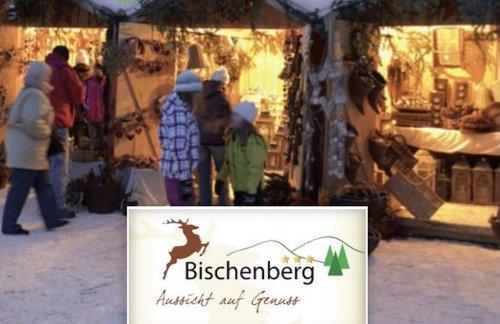 Der 2. glutenfreie Weihnachtsmarkt in Sasbachwalden startet am 1. Adventswochenende 2017