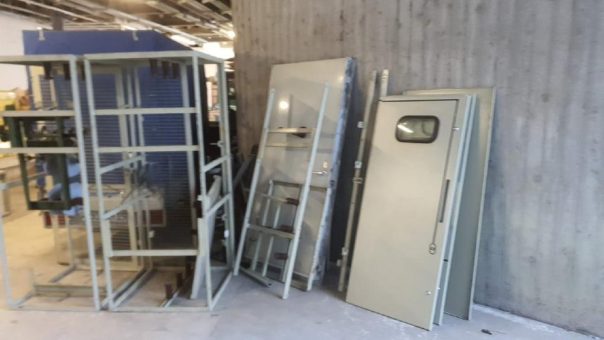 Schrottankauf in Langenfeld durch Mobiler Schrottplatz einfacher zu verkaufen