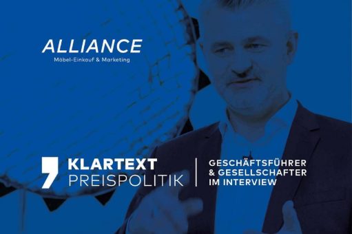 Der Alliance-Verband spricht Klartext!