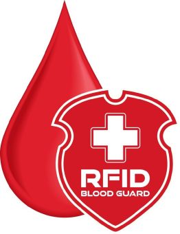 Blutspenden sicher und effizient verwalten: RFID-Blood Guard ermöglicht die Digitalisierung und Prozessoptimierung bei Blutprodukten
