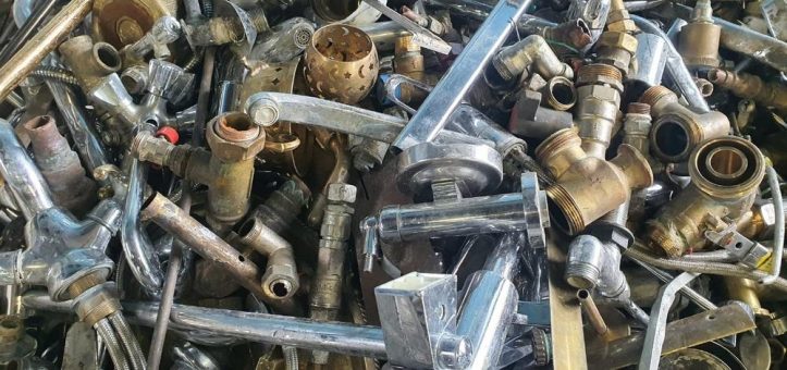 Schrottankauf und Autoteileankauf in Bergkamen: Machen Sie Ihr Schrott zu Geld
