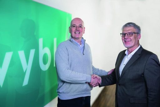 Arnold Altmann wird neuer Geschäftsführer der vyble GmbH