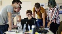 GenZ aufgepasst: Volkswagen und Moonshot Pirates suchen eure Ideen für die Mobilität von morgen