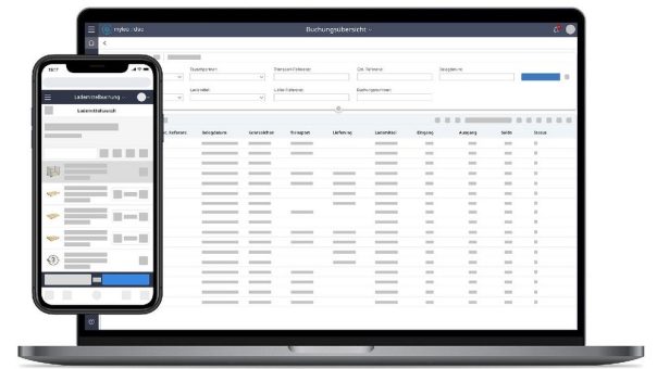 myleo / empties: Behälter in der Supply Chain in Echtzeit verfolgen