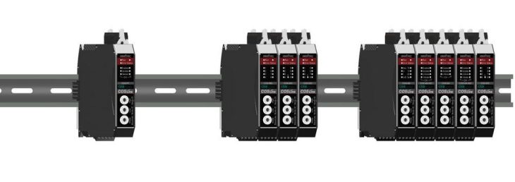 CANopen  – Individuell und passgenau ist bei DEDITEC Standard