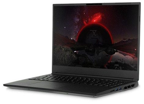 Galaktische Leistung: Schnellstes Linux- Notebook mit RTX 4090, Core i9 und mechanischer Cherry-MX-Tastatur