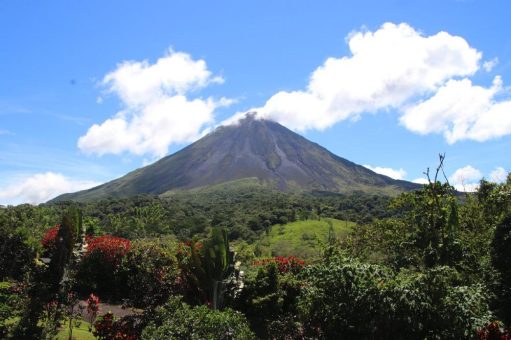 Nachhaltiges Costa Rica