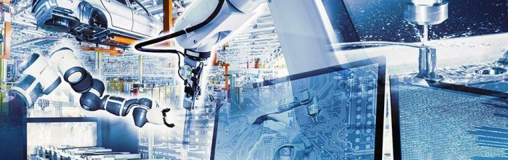 „Digitalisierung – Erfolgreiche Geschäftsmodelle für die Kunststoffindustrie“