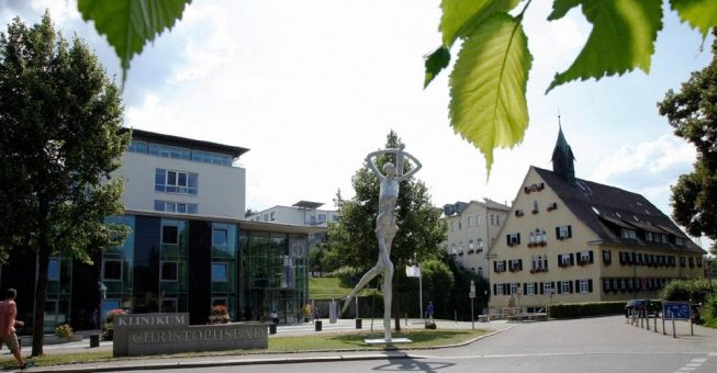 Wegfall der Corona-Vorgaben für ambulante Patienten und Besucher