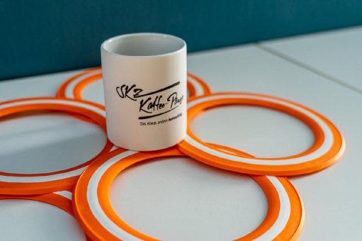 Die nächste SKZ Kaffee-Pause steht nach Ostern vor der Tür – am 15. April 2021