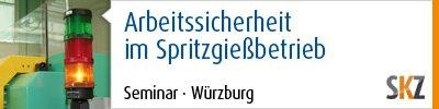 Effektive Reinigungsprozesse in der Kunststoffindustrie