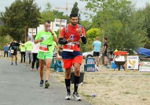 Der Koblenz Marathon wird noch sportlicher