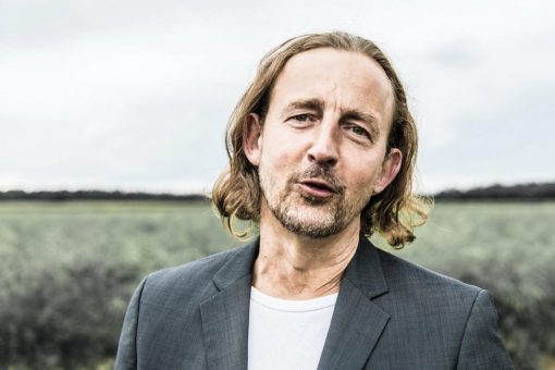 „Alles Liebe“ – Konzert mit Songpoet Michael Raeder   am 08. April 2023 um 19 Uhr in der Wandelhalle Bad Harzburg