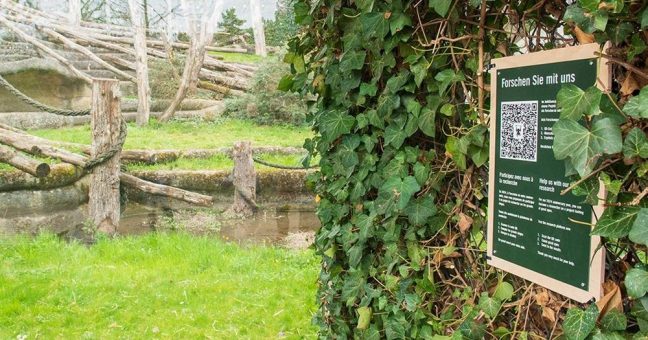 Forschung im Zoo Basel