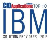 B.O.S. Software Service und Vertrieb GmbH von CIO Applications Europe als „Top-10-IBM Solution Provider 2019“ ausgezeichnet