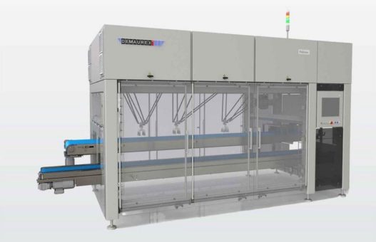 interpack 2023: ROTZINGER Gruppe präsentiert erweitertes Verpackungs- und  Prozessportfolio