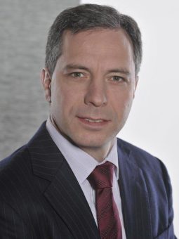 Aon Wealth Solutions Deutschland: Christoph Püntmann verstärkt Investment Consulting