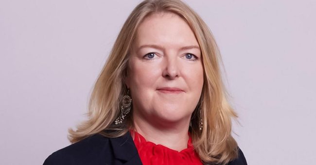 Amundi Deutschland beruft Kerstin Gräfe in die Geschäftsführung