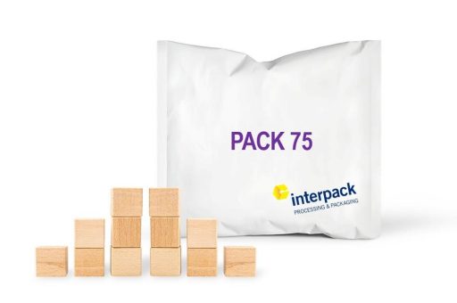 Neue Verpackungspapiere von Mitsubishi HiTec Paper auf der Interpack 2023