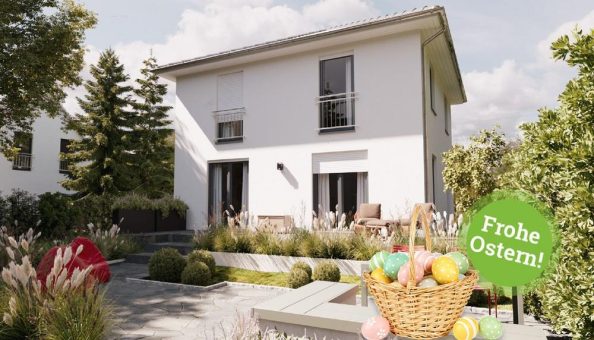 Ostergewinnspiel 2023: Wo verstecken Sie das Osternest?