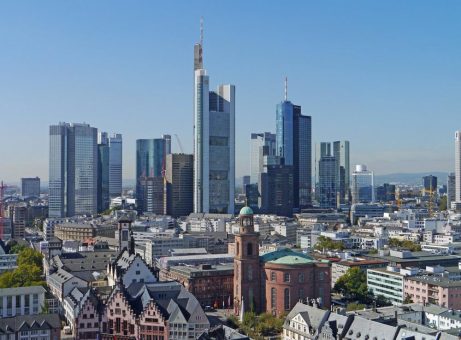 Die matrix technology AG eröffnet Unternehmensstandort in Frankfurt am Main