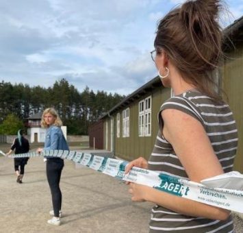 Aufruf zur Mitmach-Aktion: Tat-Orte markieren – Menschen (ge)denken