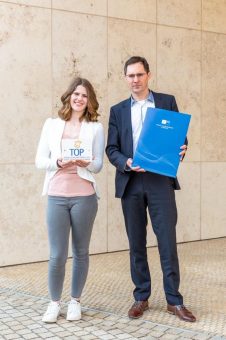 WEMAG fördert kontinuierlich Berufsnachwuchs