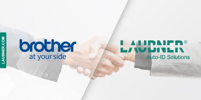 Andreas Laubner GmbH und Brother gemeinsam an der Seite ihrer Kunden