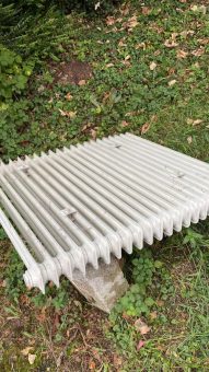 Schrott abholen lassen oder selber Wegbringen in Lünen