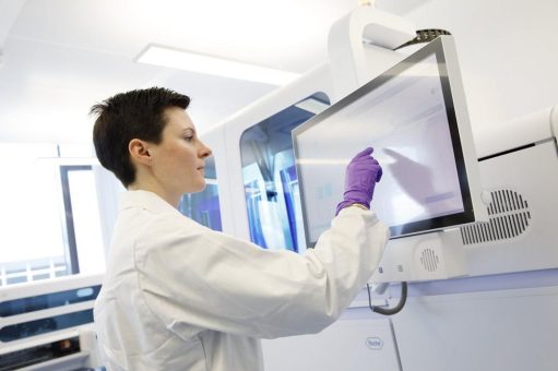 Änderungen der Gebärmutterhalskrebs-Vorsorge: Co-Screening kommt