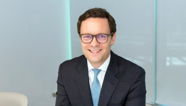 Wechsel der Geschäftsführung der Roche Diagnostics Deutschland GmbH