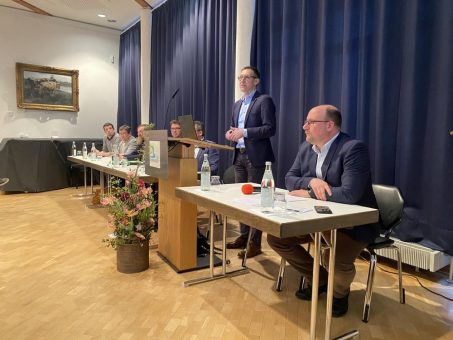 Waldbesitzer fordern politisches Bekenntnis zur energetischen Holznutzung