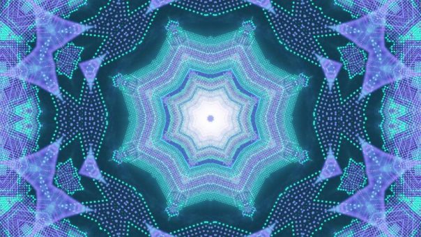 Nexus-Domains: Alles hängt mit allem zusammen