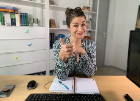 Aktiv leben mit neurologischer Erkrankung