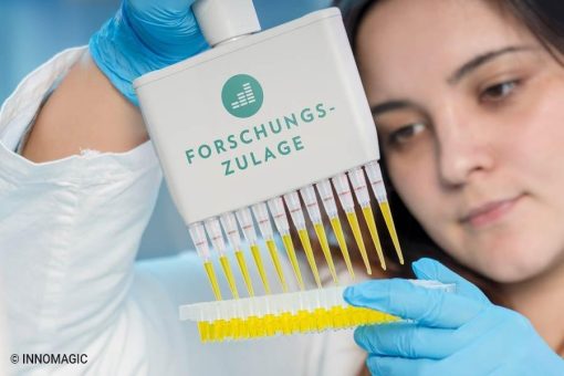 Biotechnologie-Industrie mit Forschungszulage unzufrieden