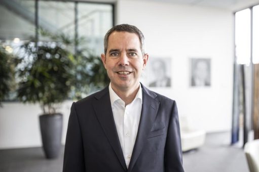 HOMAG Group AG: Finanzvorstand Rainer Gausepohl verlängert Vertrag bis 2026