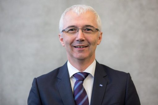 Dr. Daniel Schmitt wird als neuer Vorstandschef den Wachstumskurs von HOMAG fortsetzen