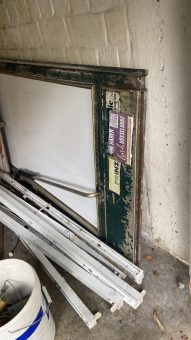 Was nehmen Schrotthändler in Herne nicht mit