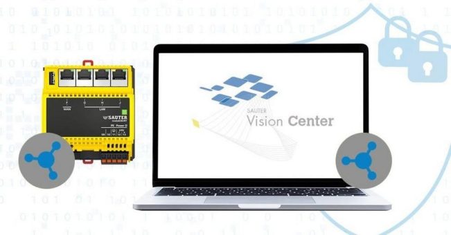 BACnet/SC: Sichere Datenkommunikation für Gebäude