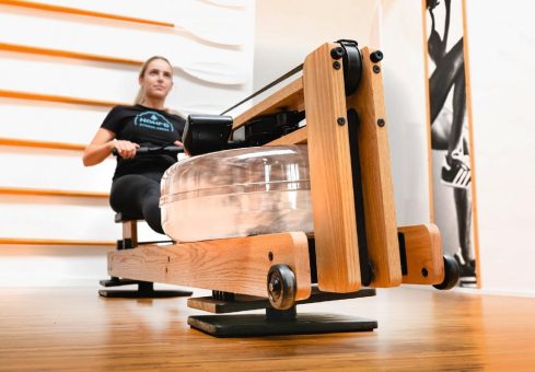 WaterRower: der Klassiker verliert das Gleichgewicht