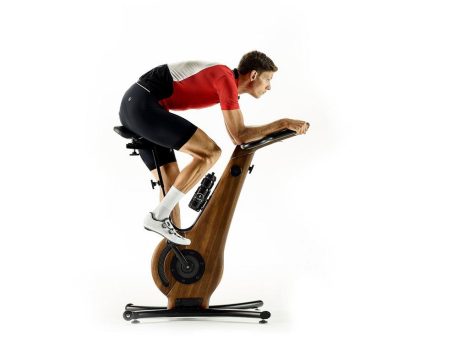 NOHrD Bike – innovatives Indoor Bike aus Holz