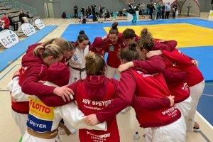 Die Judo-Bundesliga trägt am Samstag den zweiten Kampftag aus