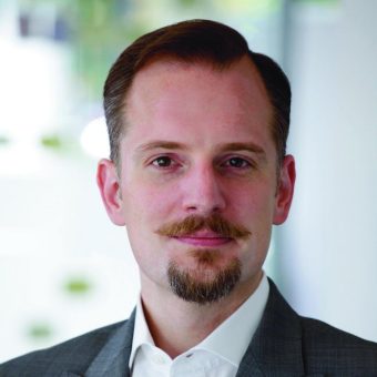 Dr. Alexander Swienty wird neuer Head of Channel Management bei Insiders Technologies