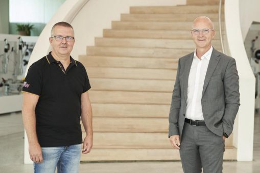 AL-KO Business Unit Damping Technology wird an KW automotive veräußert