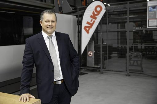 AL-KO Vehicle Technology Group investiert an deutschen Standorten in die Zukunft